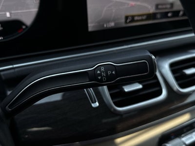 2021 Mercedes-Benz GLE GLE 350