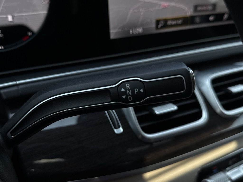 2021 Mercedes-Benz GLE GLE 350