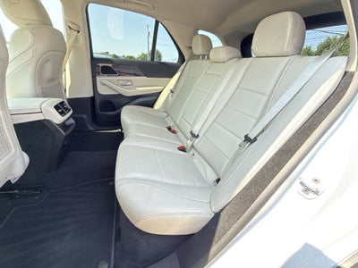 2021 Mercedes-Benz GLE GLE 350