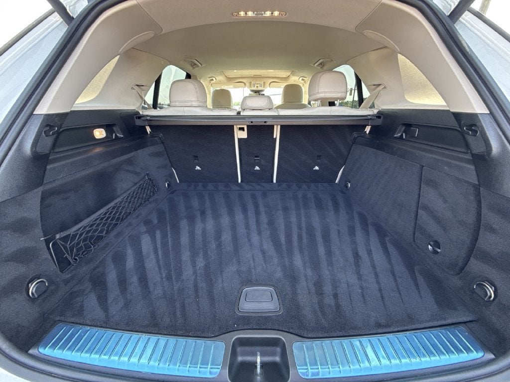 2021 Mercedes-Benz GLE GLE 350