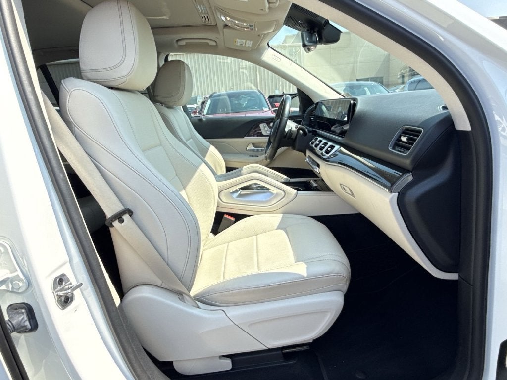 2021 Mercedes-Benz GLE GLE 350