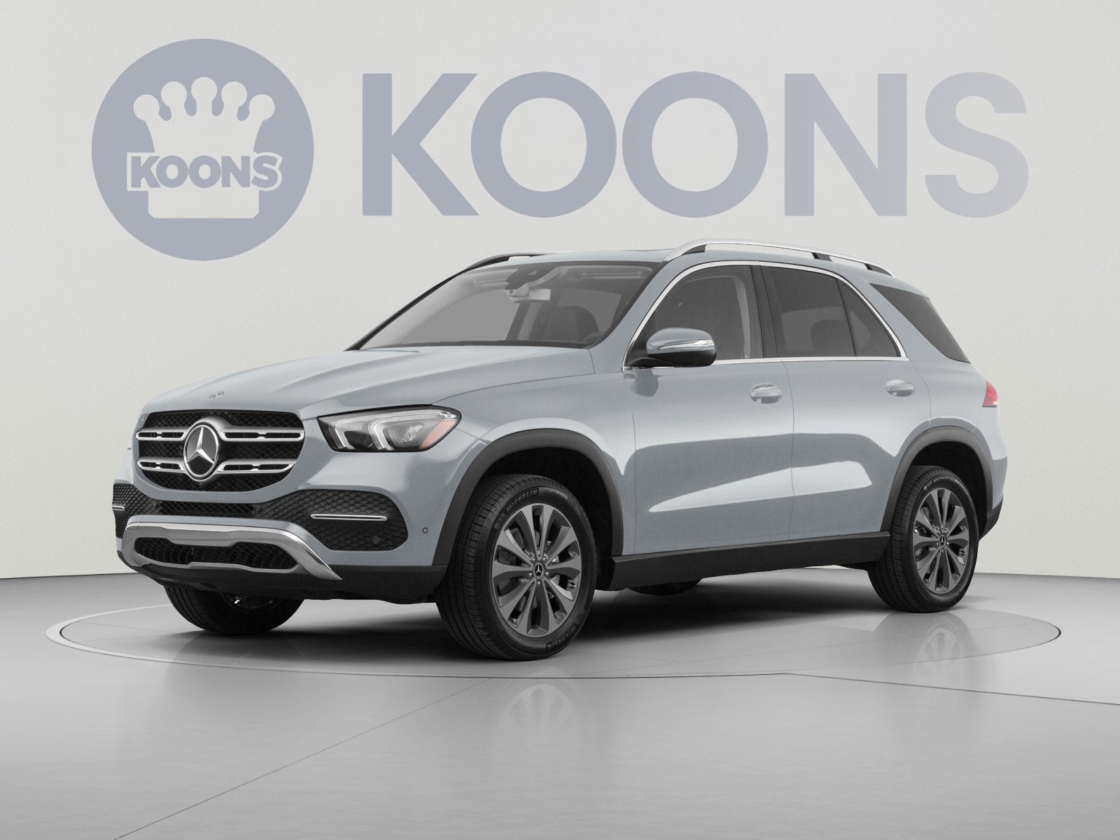 2022 Mercedes-Benz GLE GLE 350