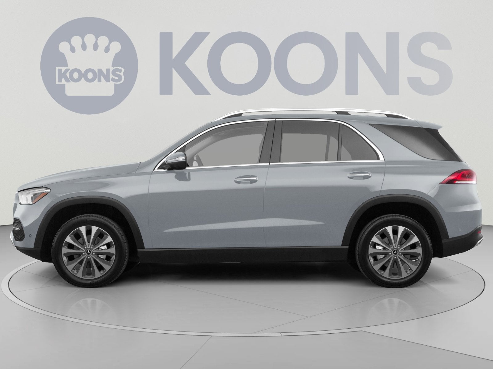 2022 Mercedes-Benz GLE GLE 350