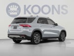 2022 Mercedes-Benz GLE GLE 350