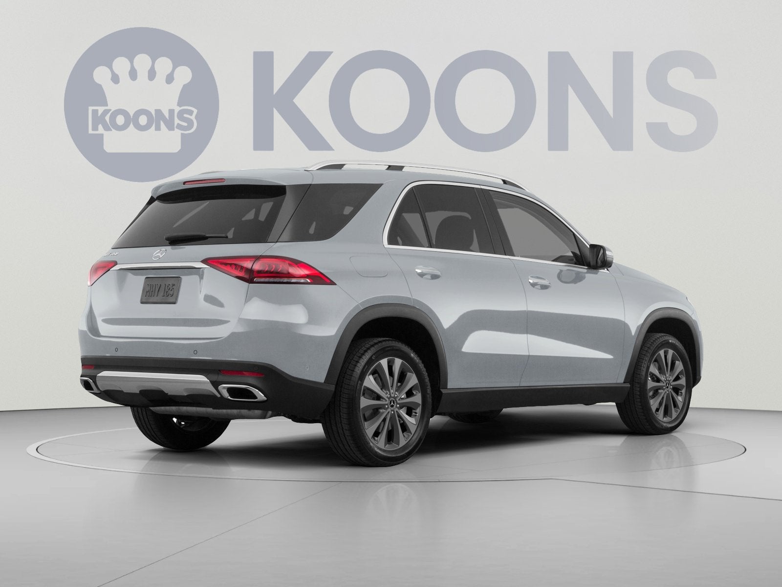 2022 Mercedes-Benz GLE GLE 350