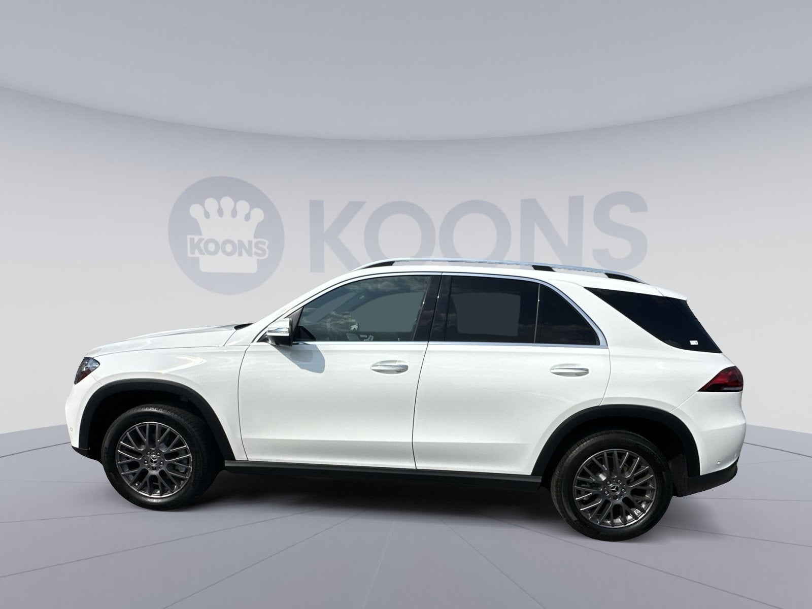 2022 Mercedes-Benz GLE GLE 350