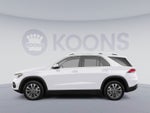 2022 Mercedes-Benz GLE GLE 350