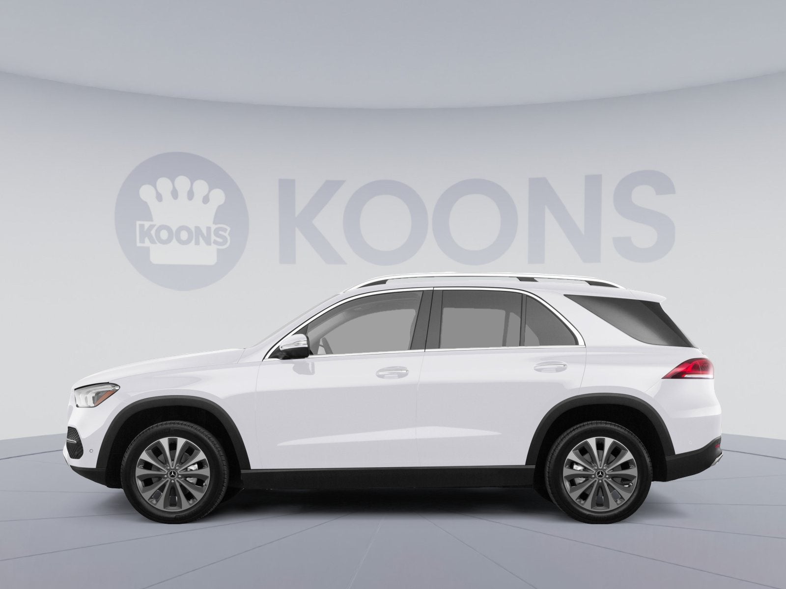 2022 Mercedes-Benz GLE GLE 350