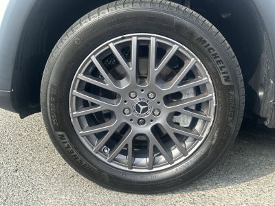 2022 Mercedes-Benz GLE GLE 350