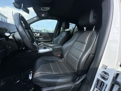 2022 Mercedes-Benz GLE GLE 350