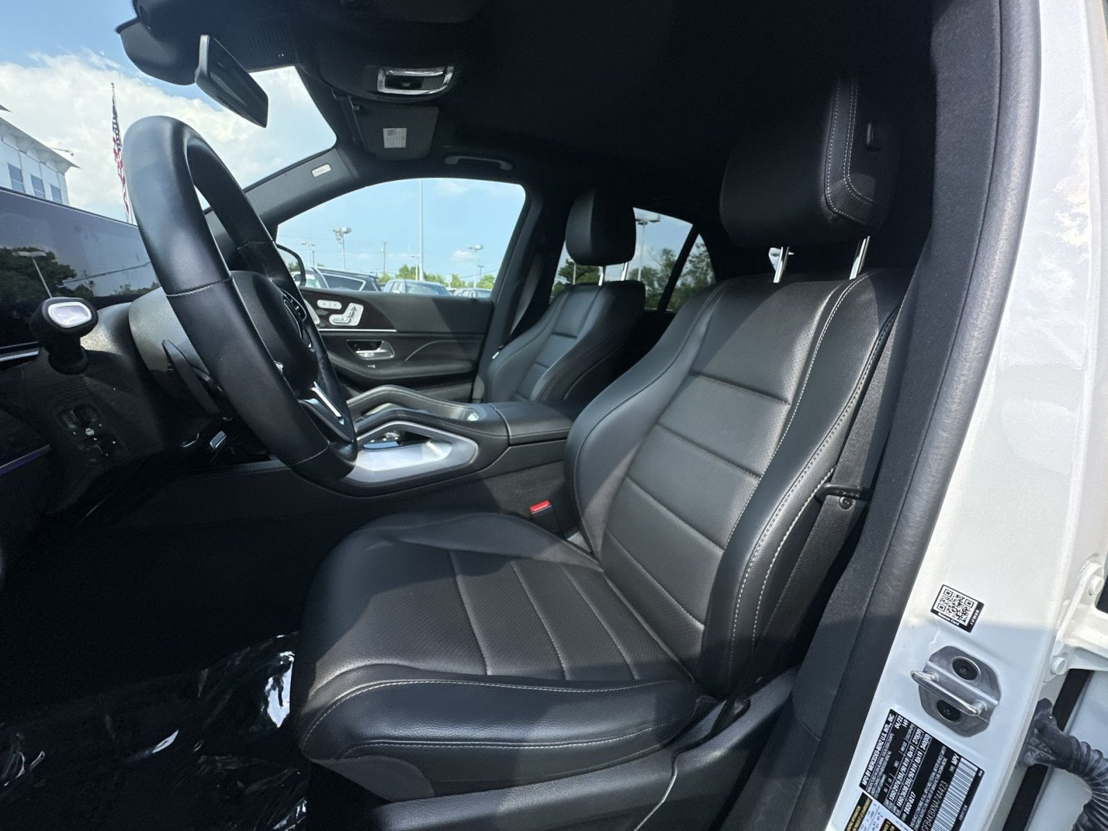 2022 Mercedes-Benz GLE GLE 350