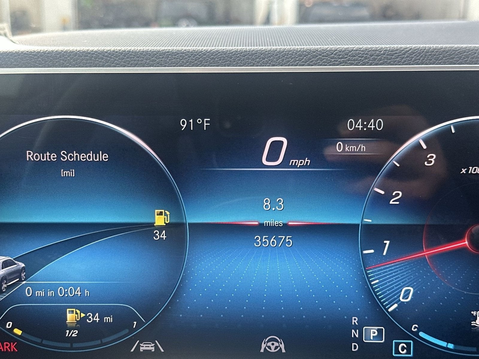 2022 Mercedes-Benz GLE GLE 350
