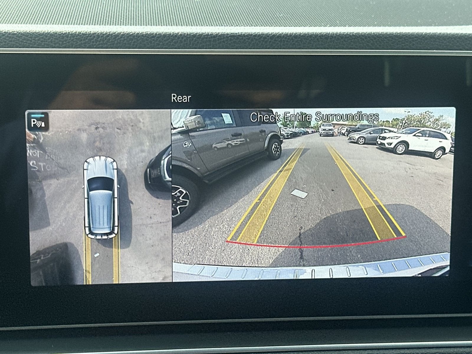 2022 Mercedes-Benz GLE GLE 350