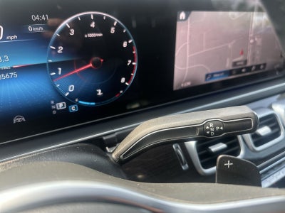 2022 Mercedes-Benz GLE GLE 350