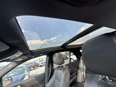 2022 Mercedes-Benz GLE GLE 350