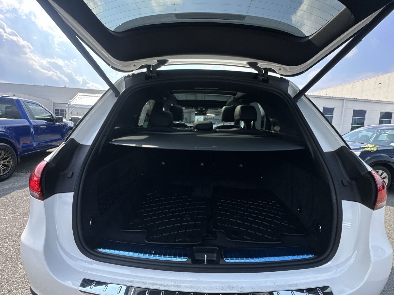 2022 Mercedes-Benz GLE GLE 350