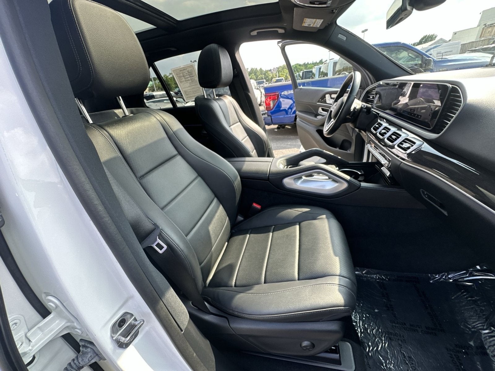 2022 Mercedes-Benz GLE GLE 350