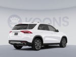 2022 Mercedes-Benz GLE GLE 350