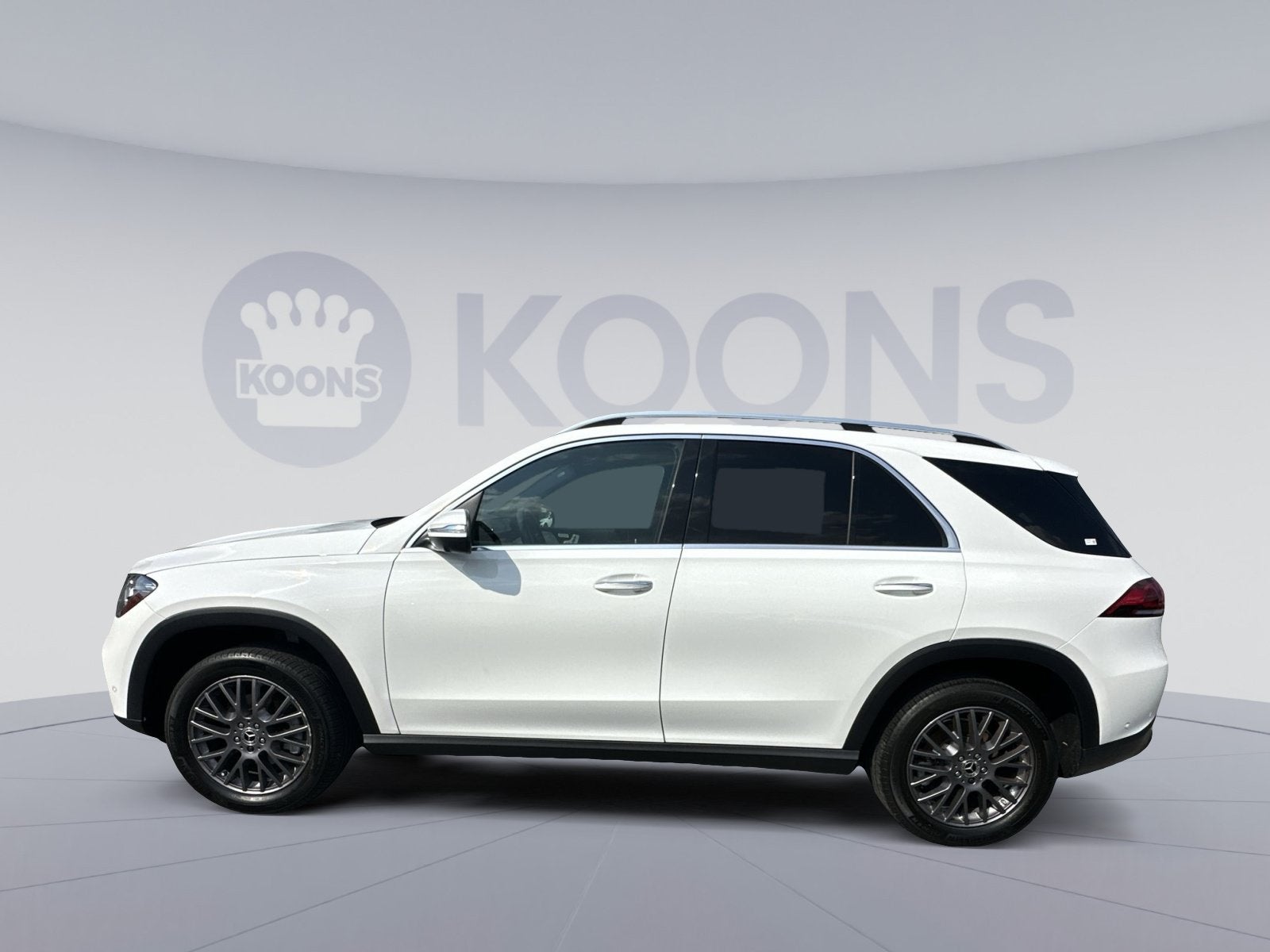 2022 Mercedes-Benz GLE GLE 350