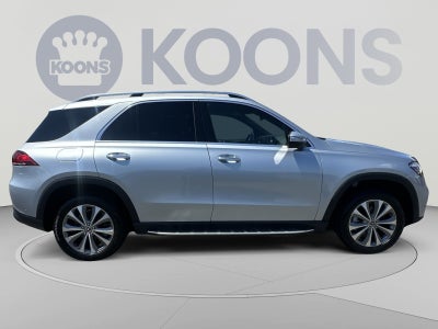 2023 Mercedes-Benz GLE GLE 350