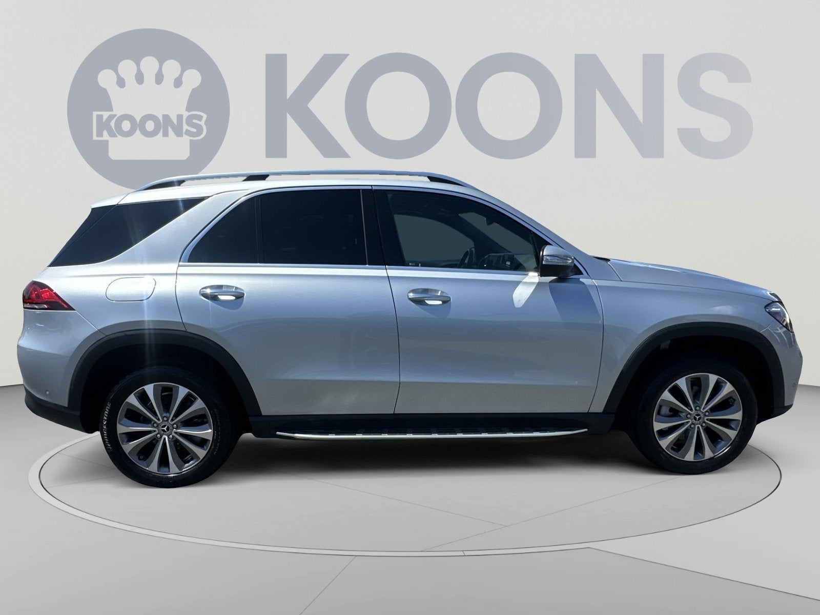 2023 Mercedes-Benz GLE GLE 350