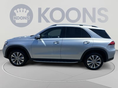 2023 Mercedes-Benz GLE GLE 350