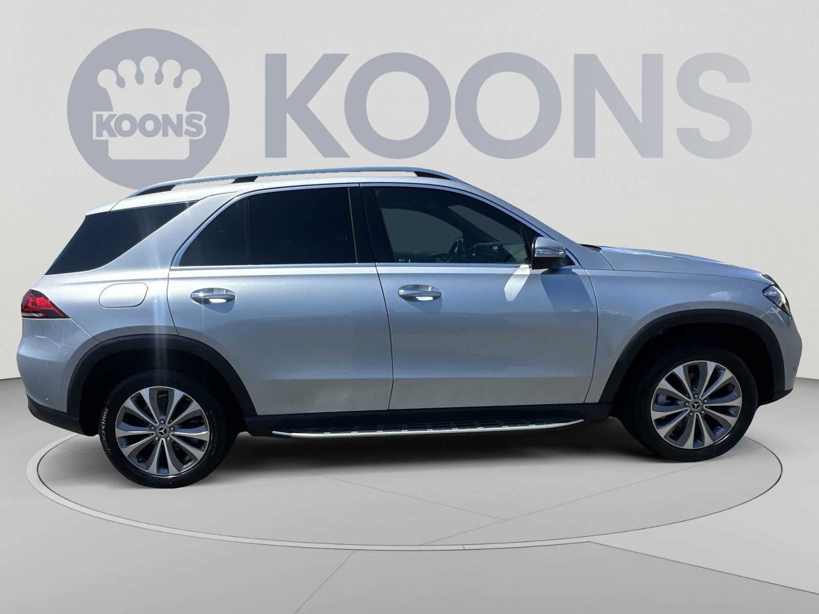 2023 Mercedes-Benz GLE GLE 350