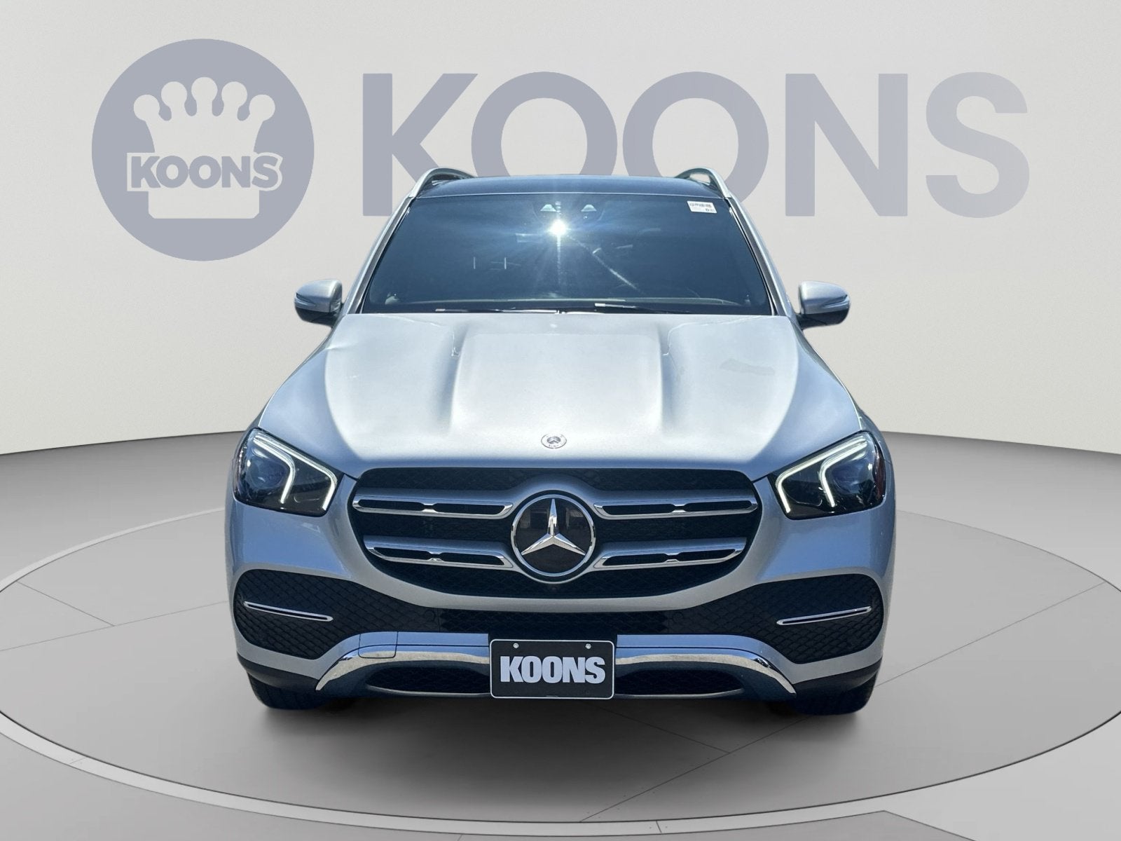 2023 Mercedes-Benz GLE GLE 350