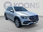 2023 Mercedes-Benz GLE GLE 350