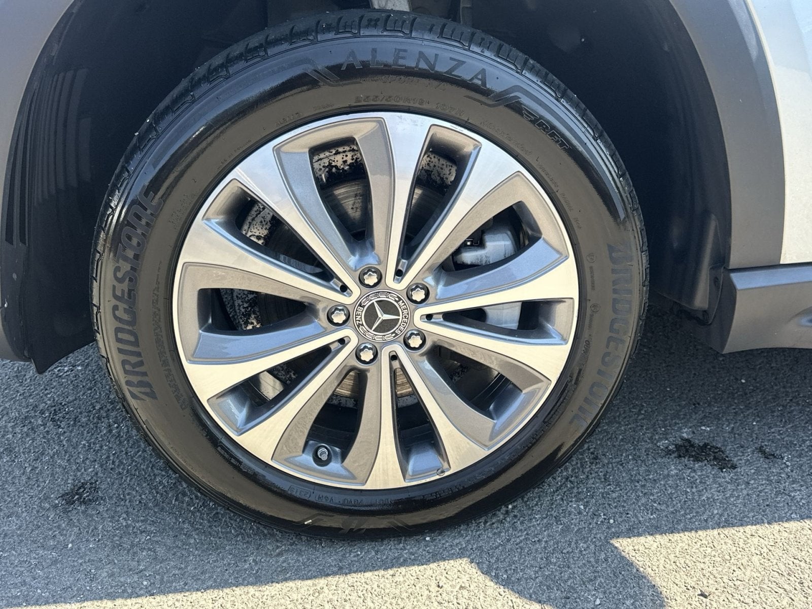 2023 Mercedes-Benz GLE GLE 350