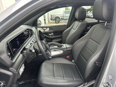 2023 Mercedes-Benz GLE GLE 350