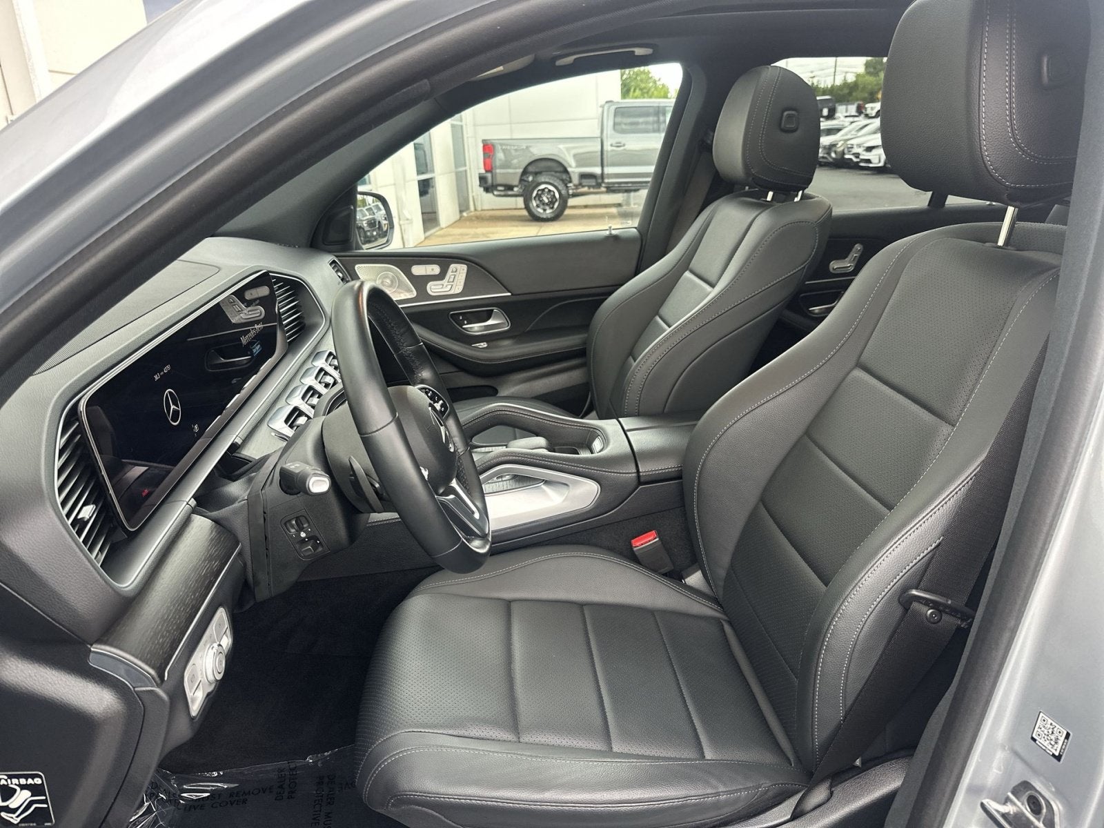 2023 Mercedes-Benz GLE GLE 350