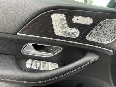 2023 Mercedes-Benz GLE GLE 350