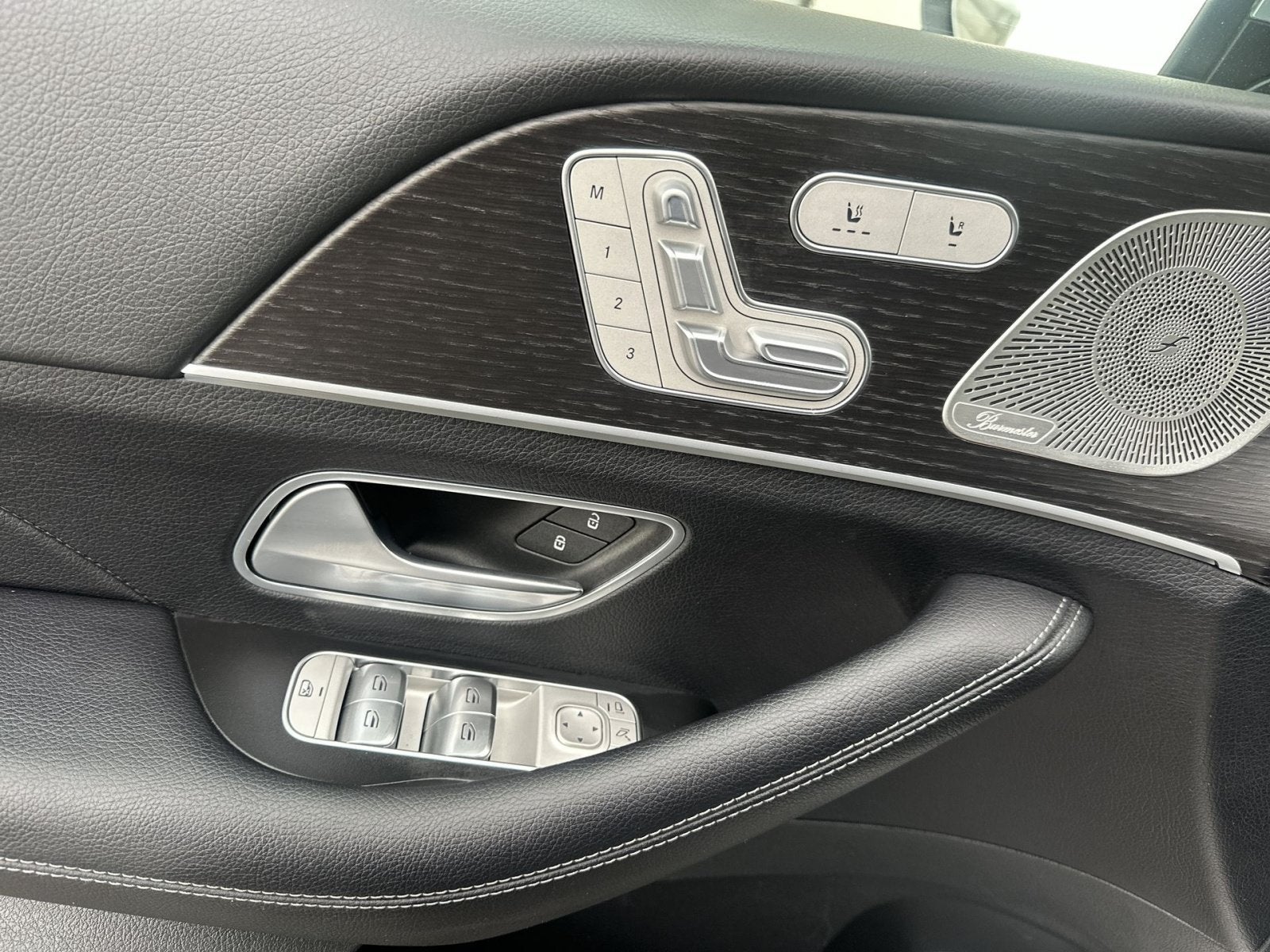 2023 Mercedes-Benz GLE GLE 350