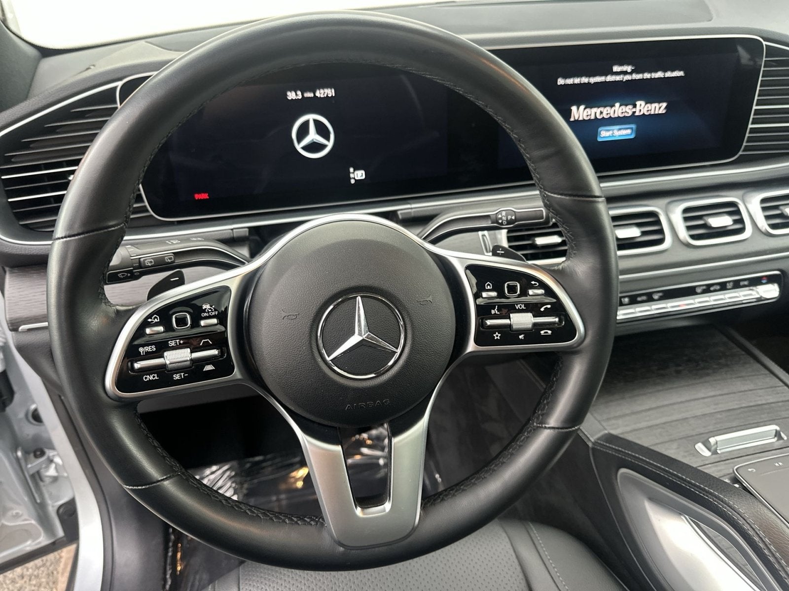 2023 Mercedes-Benz GLE GLE 350