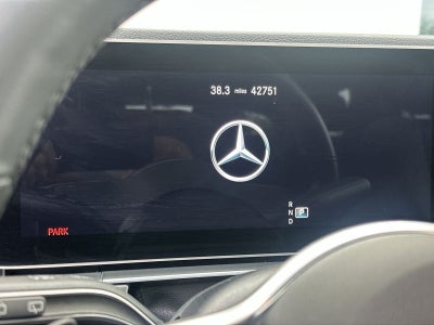 2023 Mercedes-Benz GLE GLE 350
