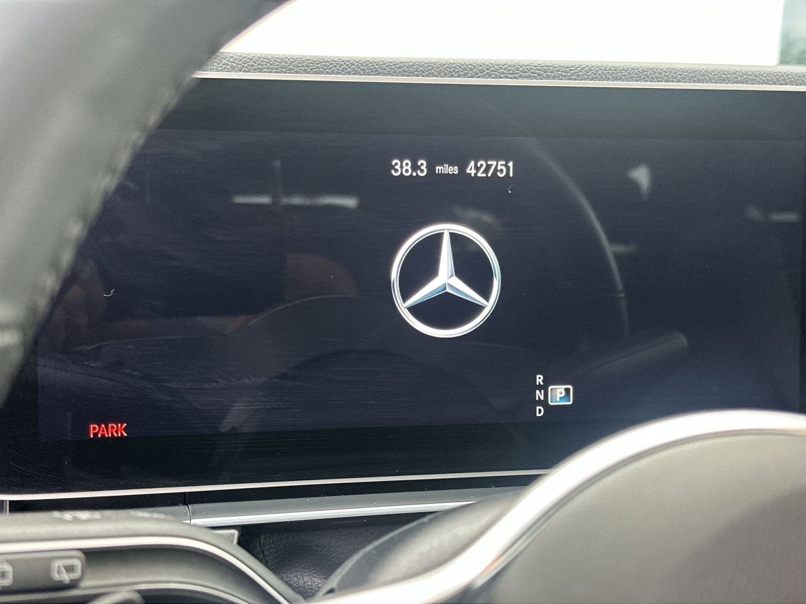 2023 Mercedes-Benz GLE GLE 350