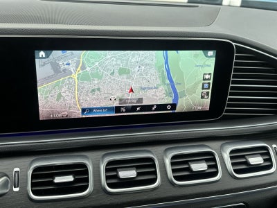 2023 Mercedes-Benz GLE GLE 350