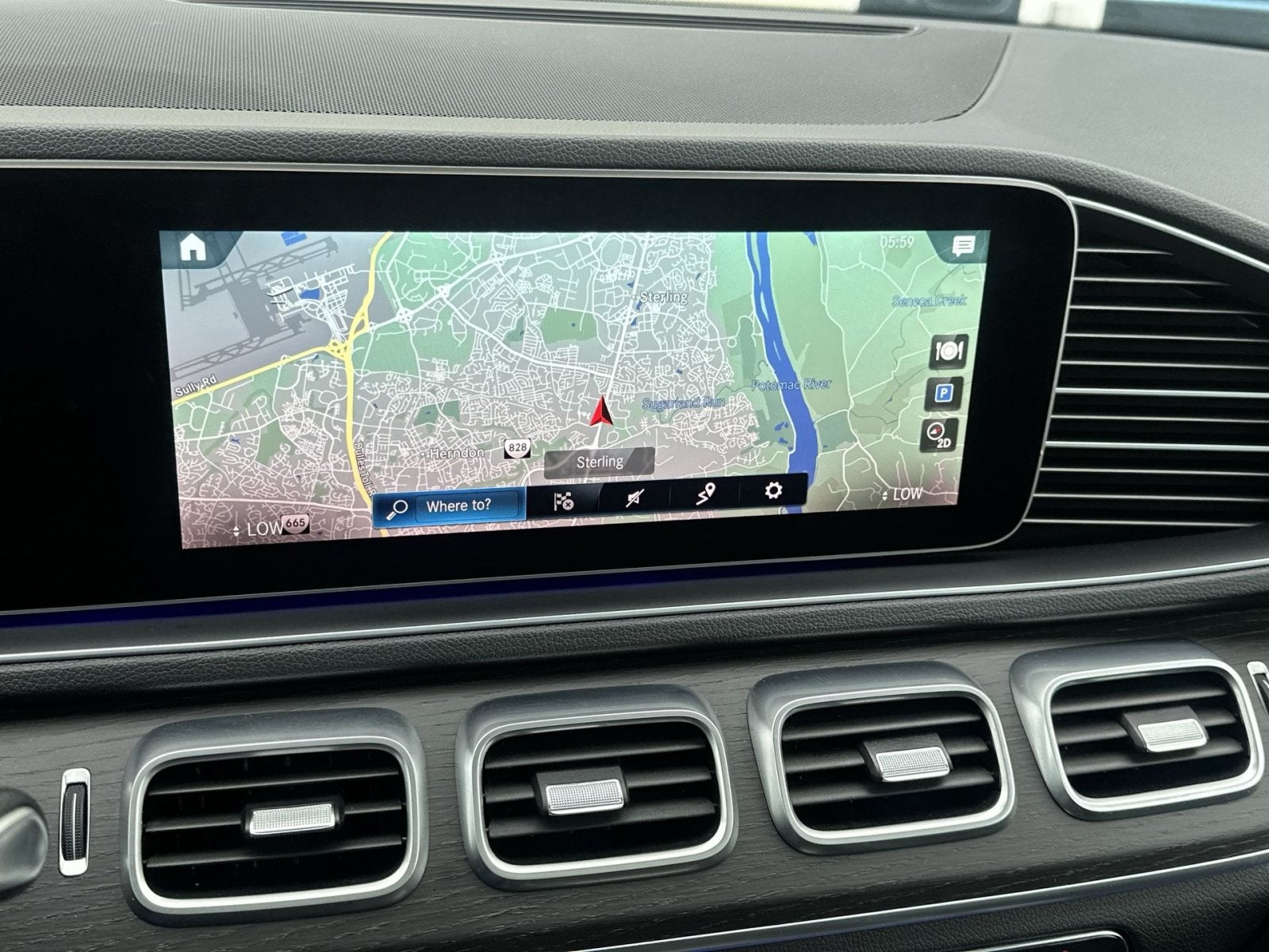 2023 Mercedes-Benz GLE GLE 350