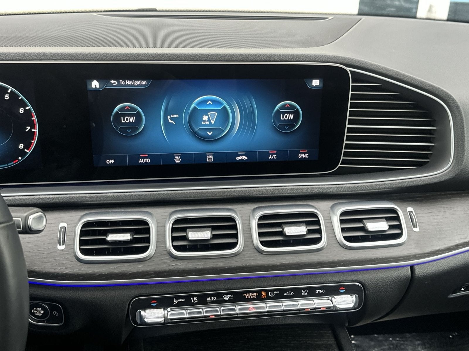2023 Mercedes-Benz GLE GLE 350