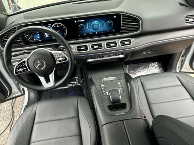 2023 Mercedes-Benz GLE GLE 350