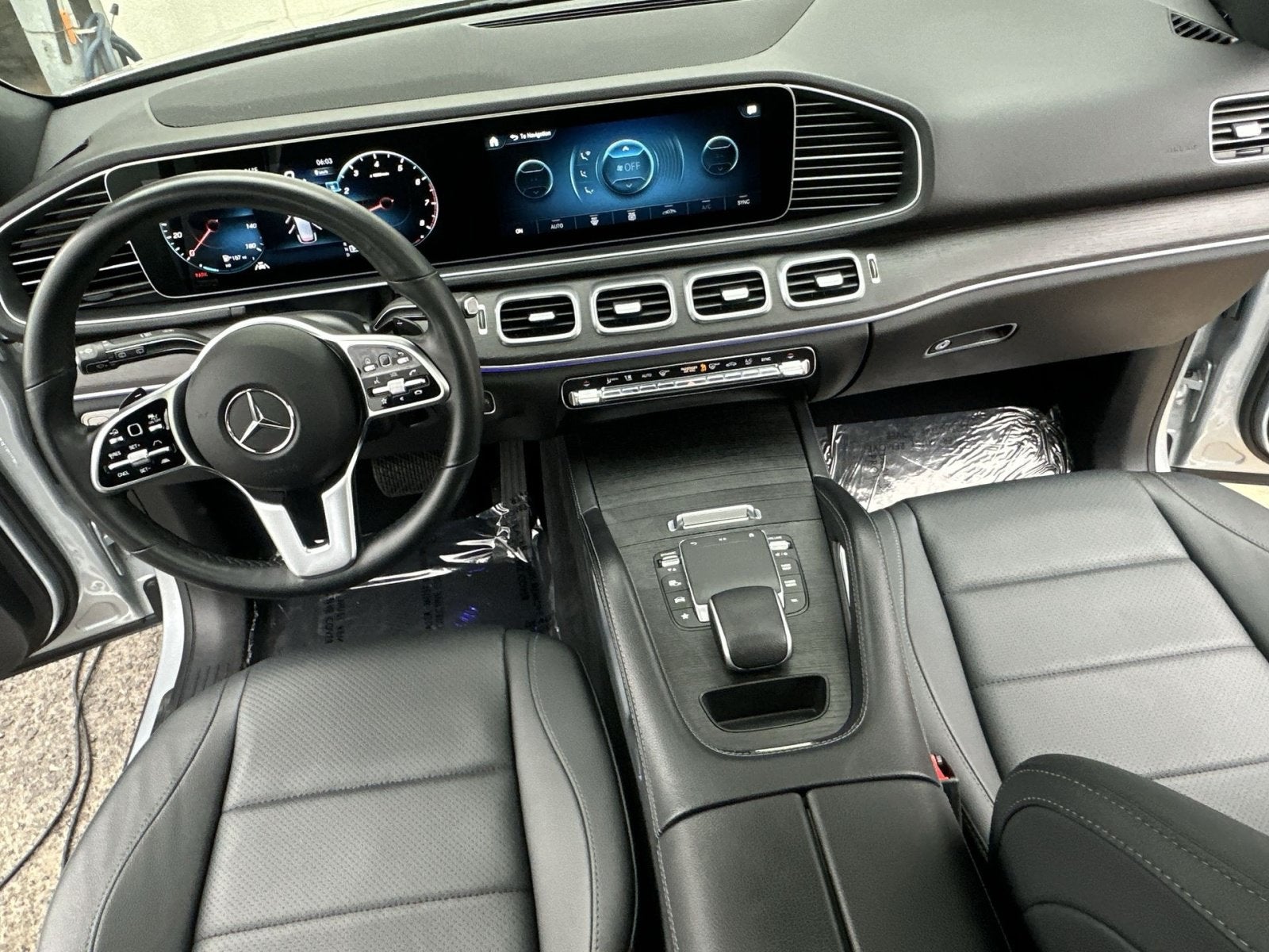 2023 Mercedes-Benz GLE GLE 350