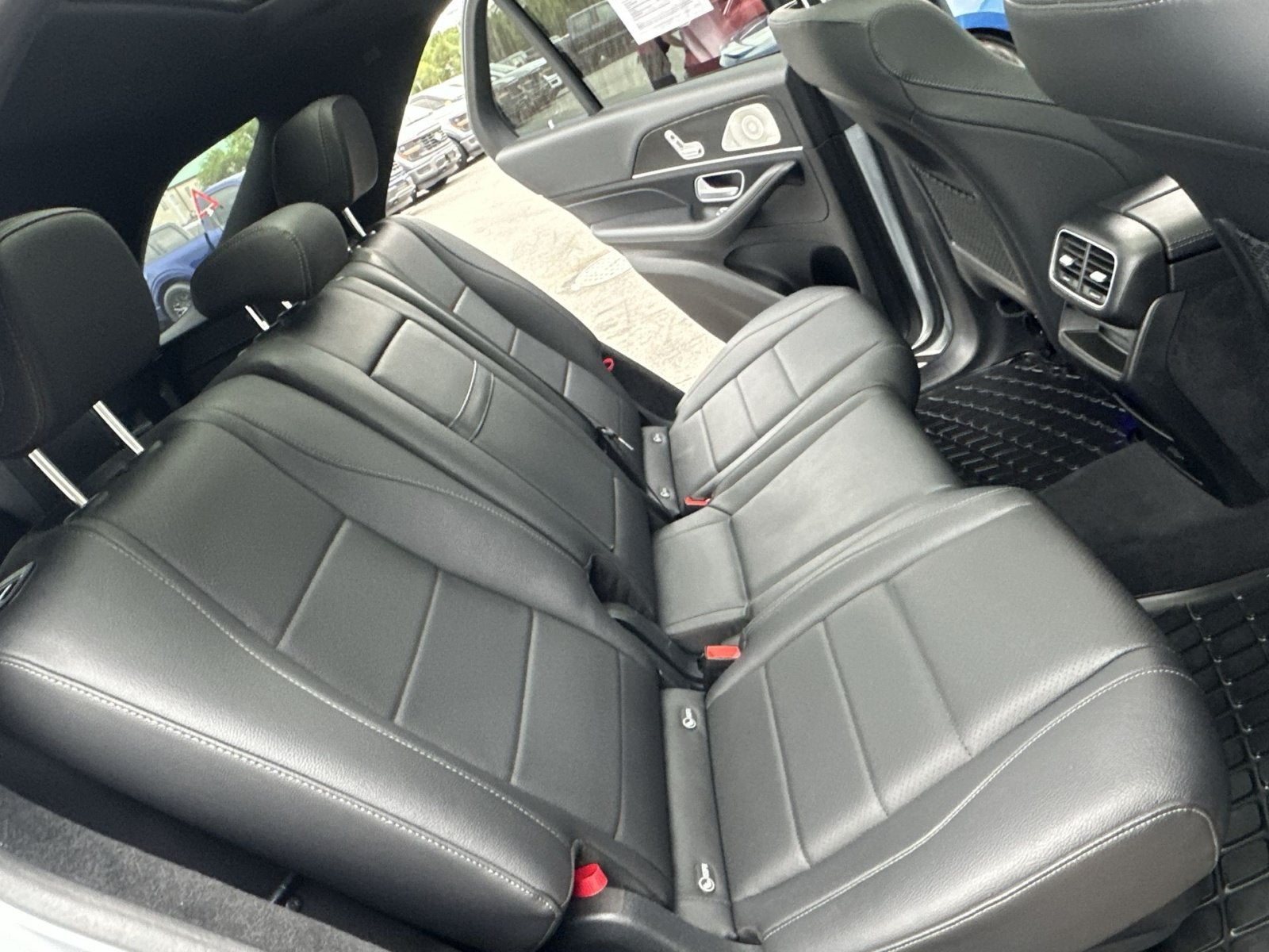 2023 Mercedes-Benz GLE GLE 350