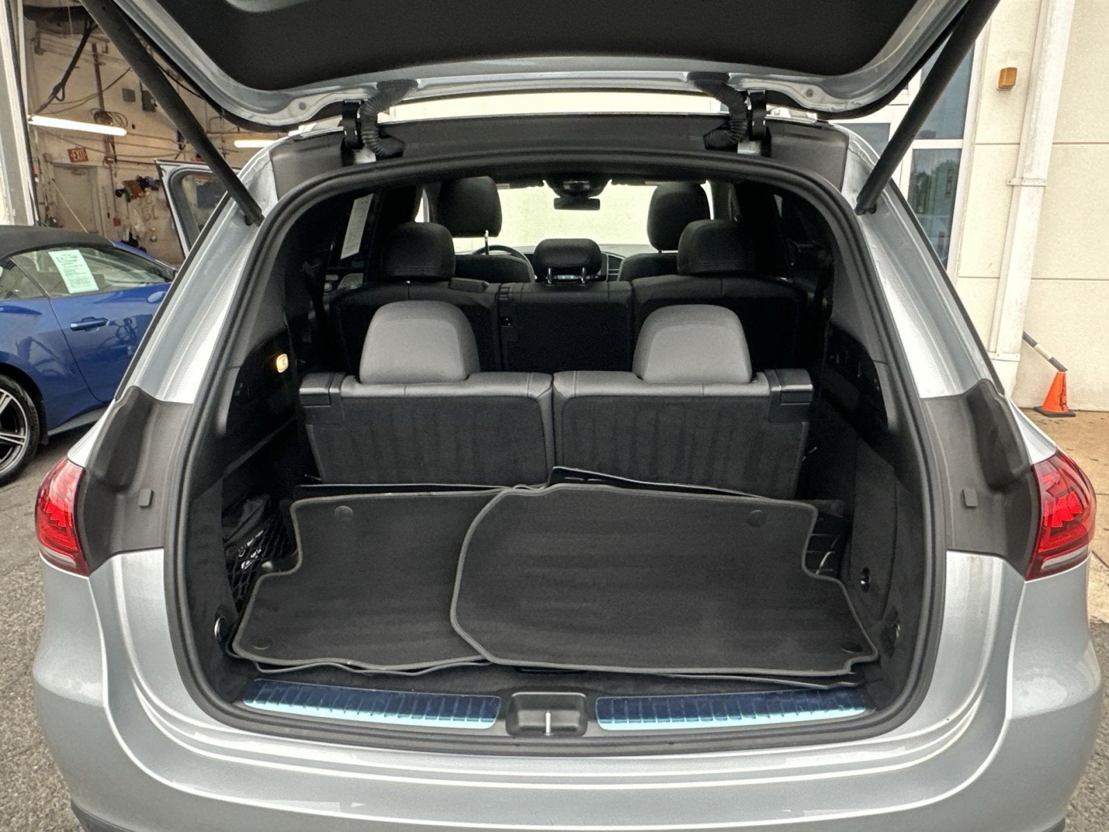 2023 Mercedes-Benz GLE GLE 350