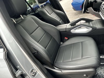 2023 Mercedes-Benz GLE GLE 350