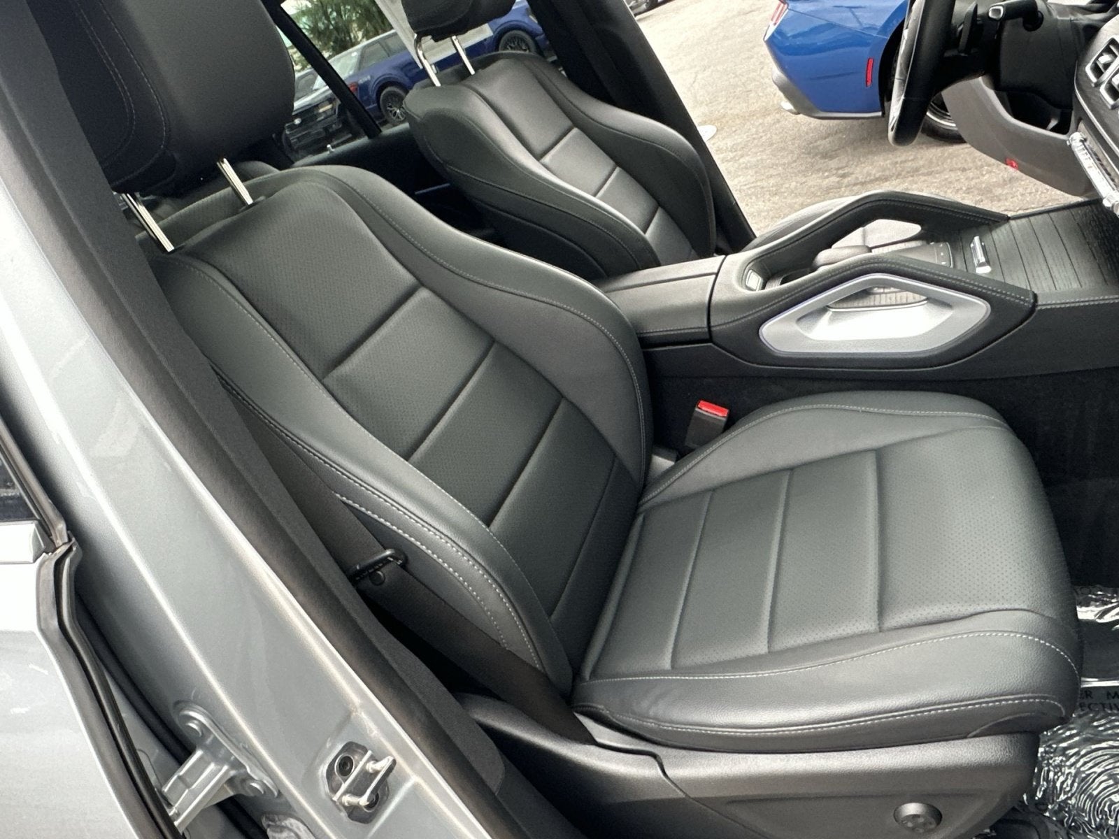 2023 Mercedes-Benz GLE GLE 350