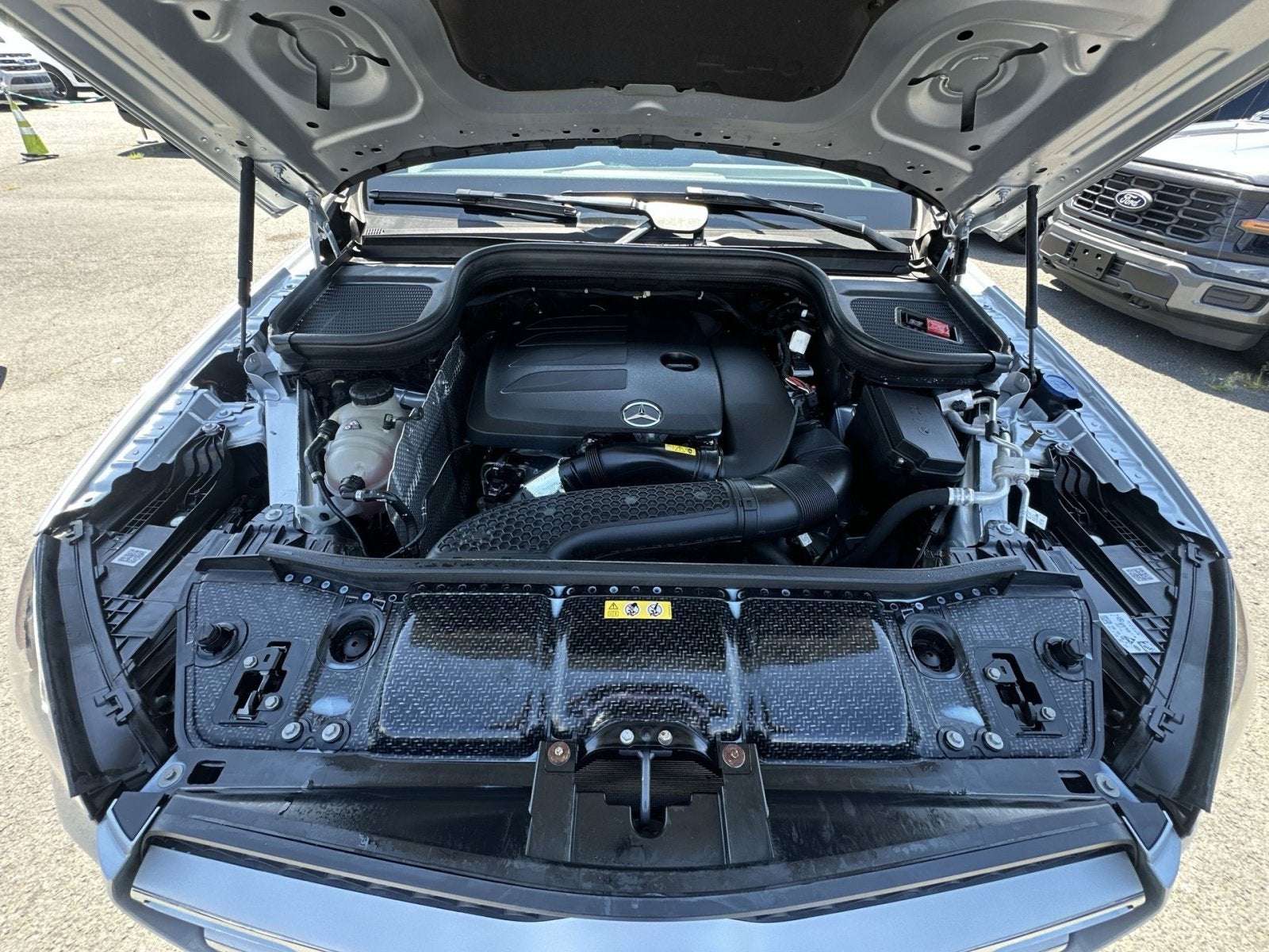 2023 Mercedes-Benz GLE GLE 350