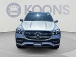 2023 Mercedes-Benz GLE GLE 350