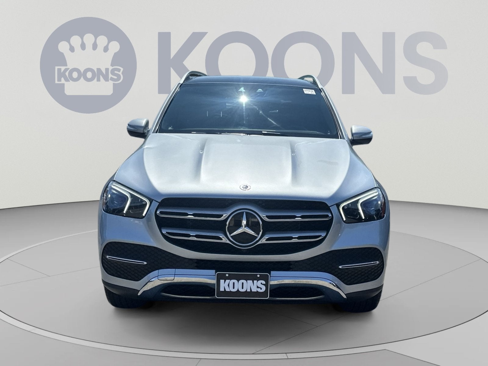 2023 Mercedes-Benz GLE GLE 350