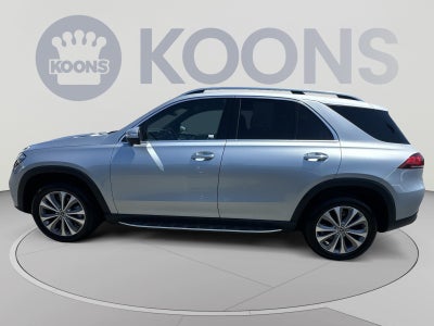 2023 Mercedes-Benz GLE GLE 350